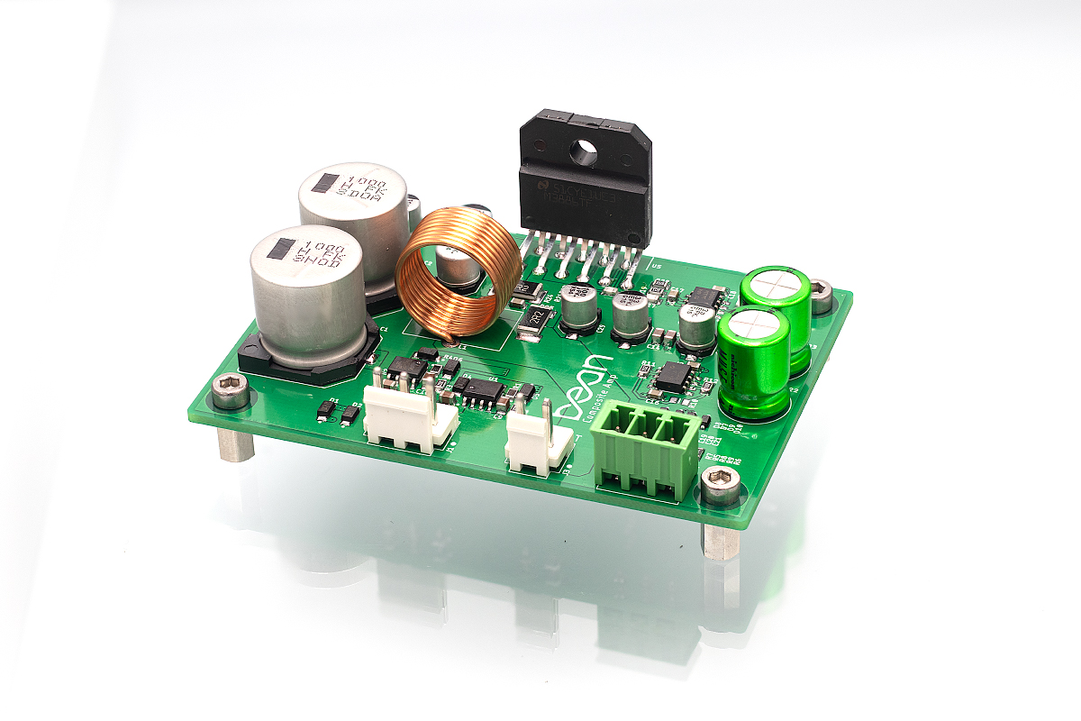 Bean Composite Amp 60